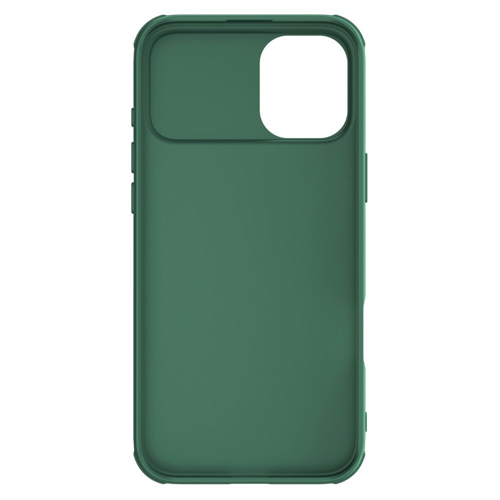 iPhone 16 CamShield Case Green