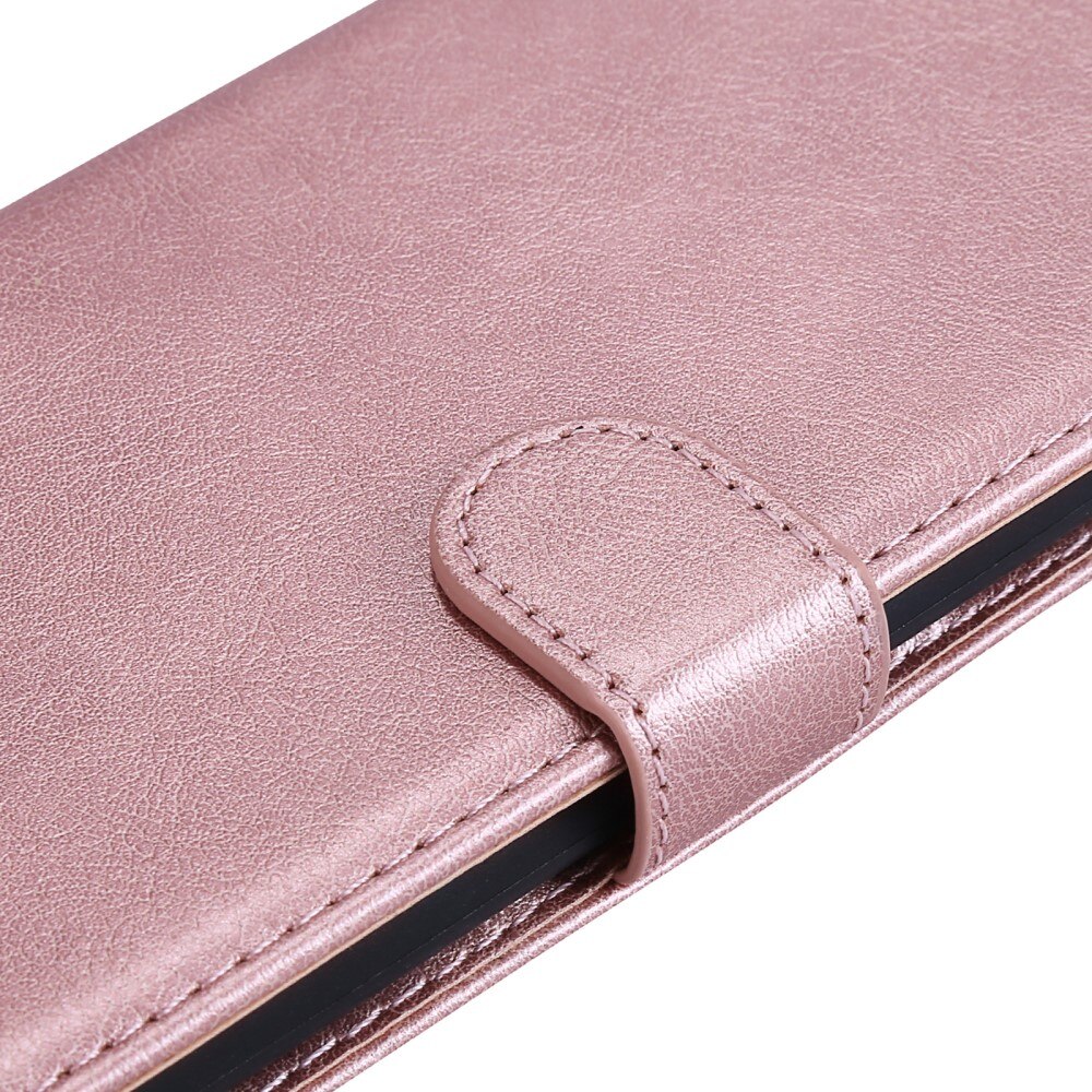 Xiaomi Redmi 14C Wallet Case Pink