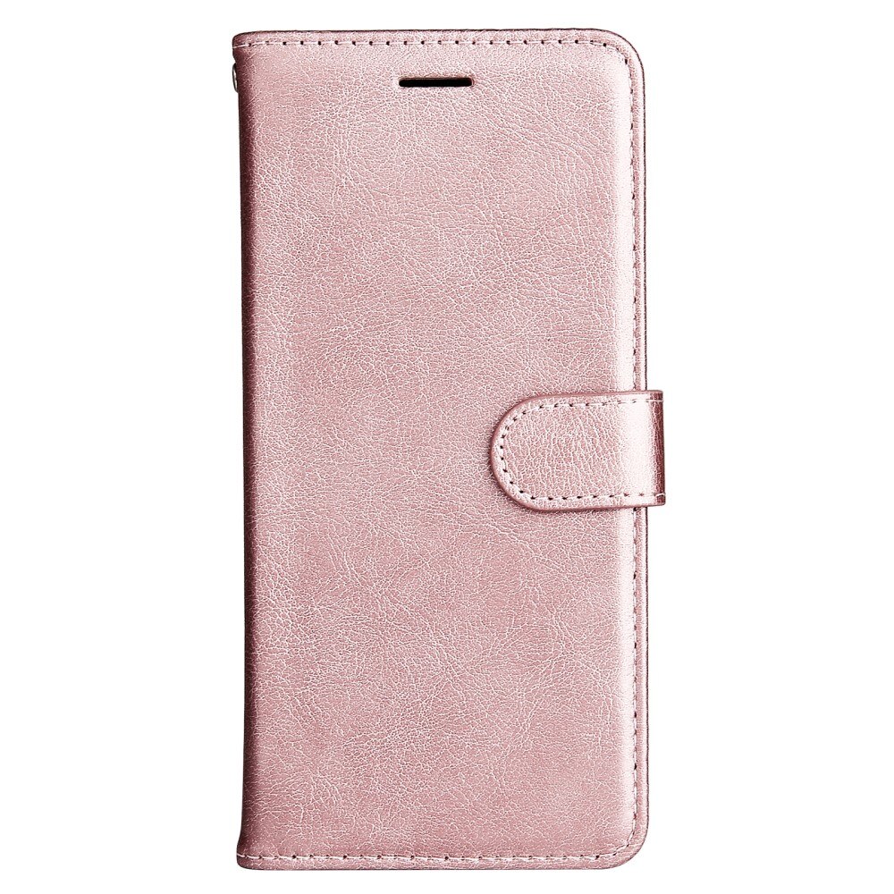 Xiaomi Redmi 14C Wallet Case Pink