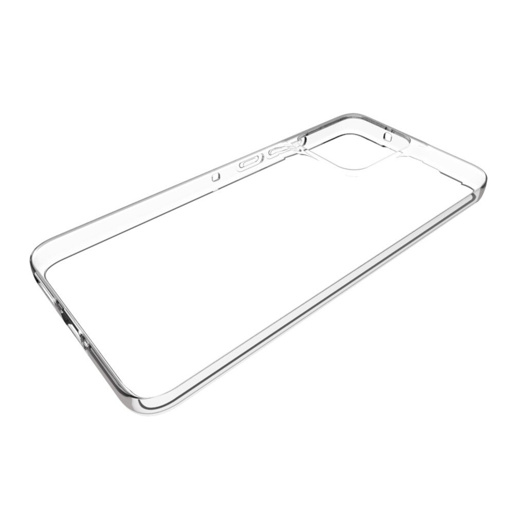 Motorola ThinkPhone 25 TPU Case Clear