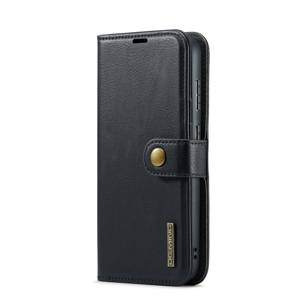 Samsung Galaxy S24 FE Magnet Wallet Black