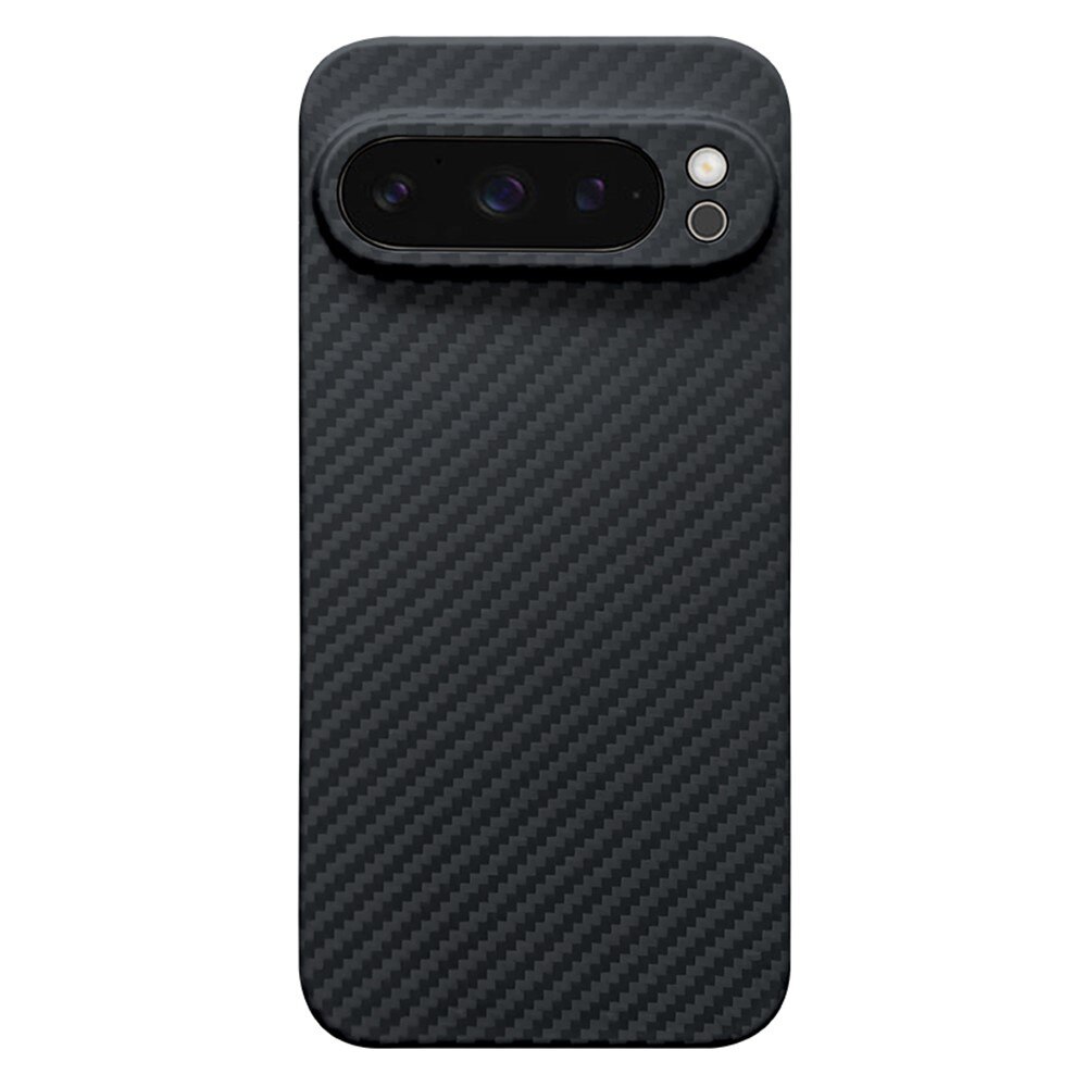 Google Pixel 9 Pro XL Slim Case Aramid Fiber Black