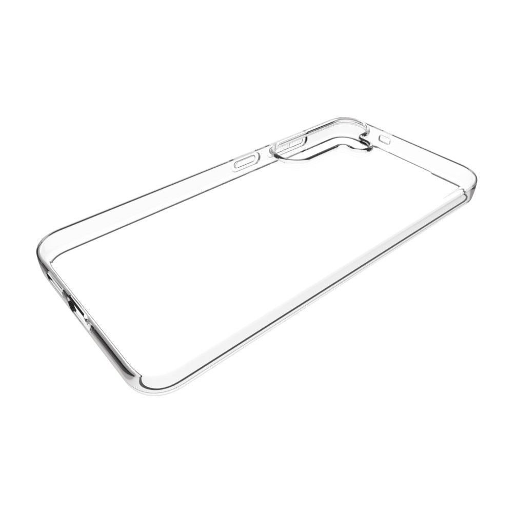 Samsung Galaxy S25 Plus TPU Case Clear