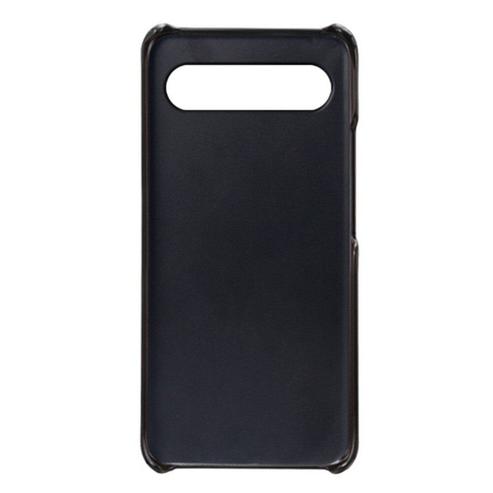  OnePlus Nord 4 Card Slots Case Black