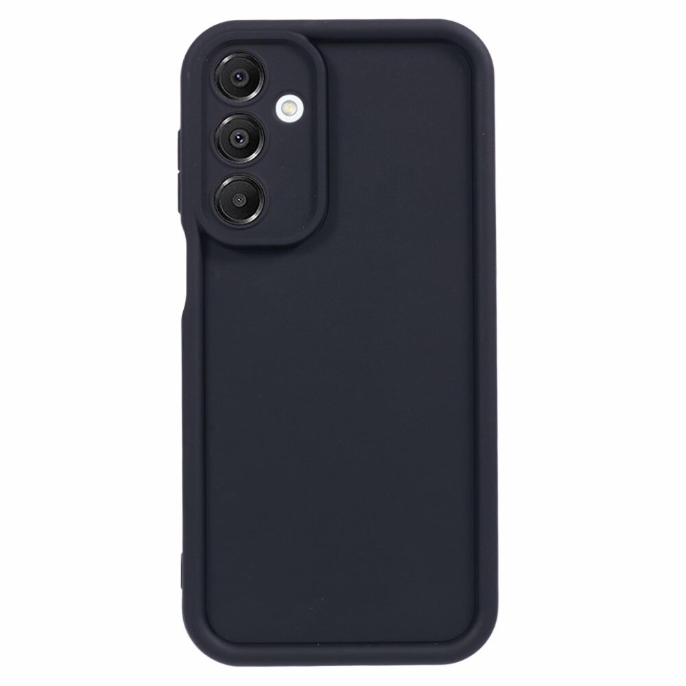 Samsung Galaxy A16 Edge TPU Case Black