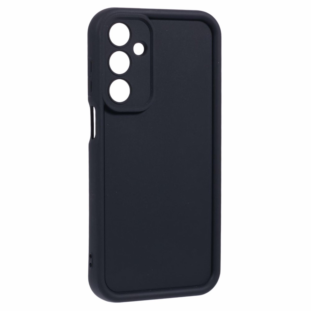 Samsung Galaxy A16 Edge TPU Case Black