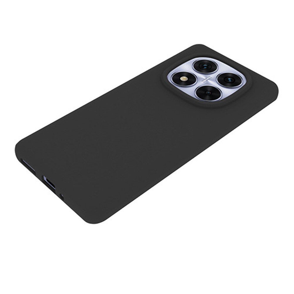 Xiaomi Redmi Note 14 Pro TPU Case Black