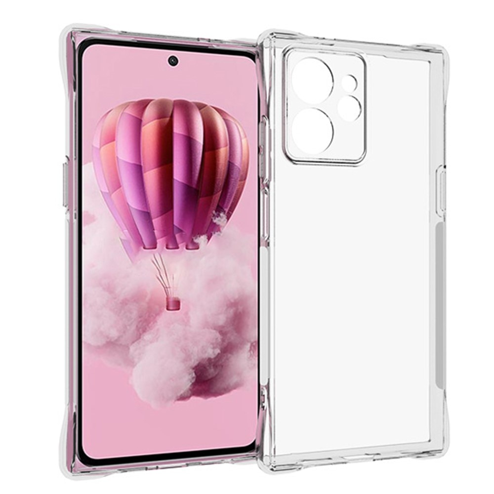 HMD Skyline TPU Case Extra, Clear