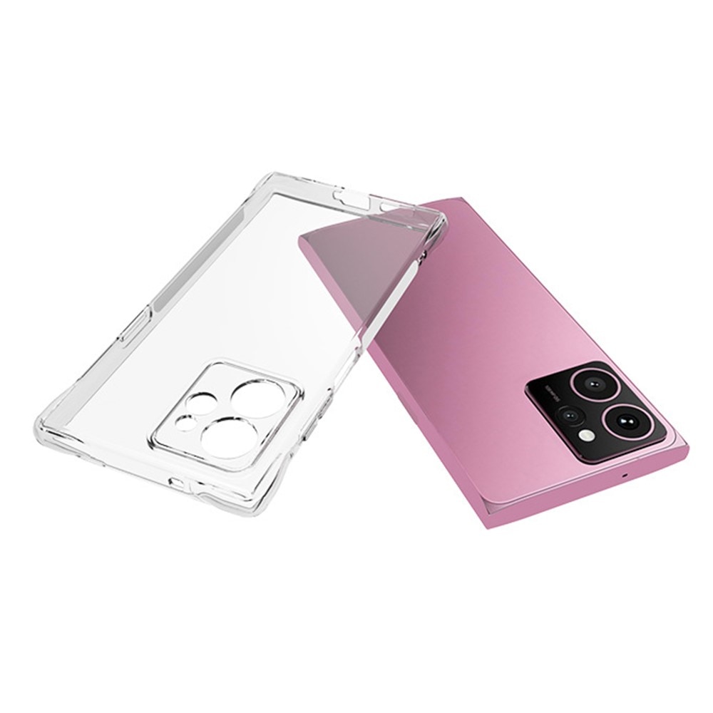 HMD Skyline TPU Case Extra, Clear