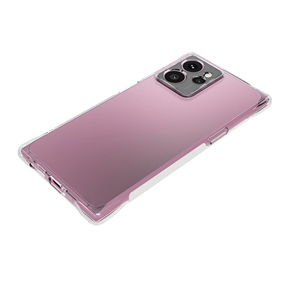 HMD Skyline TPU Case Extra, Clear