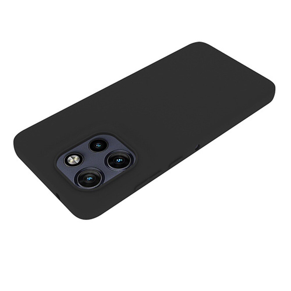 Motorola ThinkPhone 25 TPU Case Black