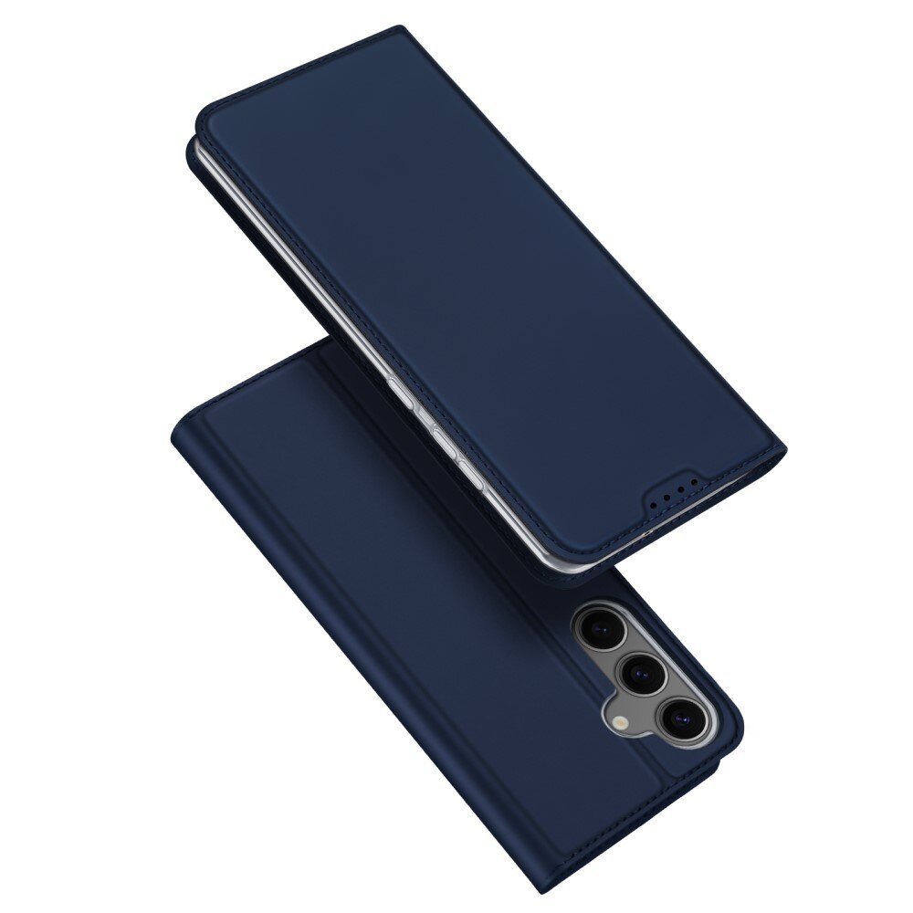 Samsung Galaxy S25 Skin Pro Series Navy