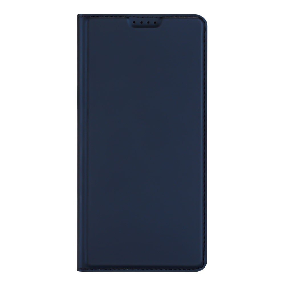 Samsung Galaxy S25 Skin Pro Series Navy