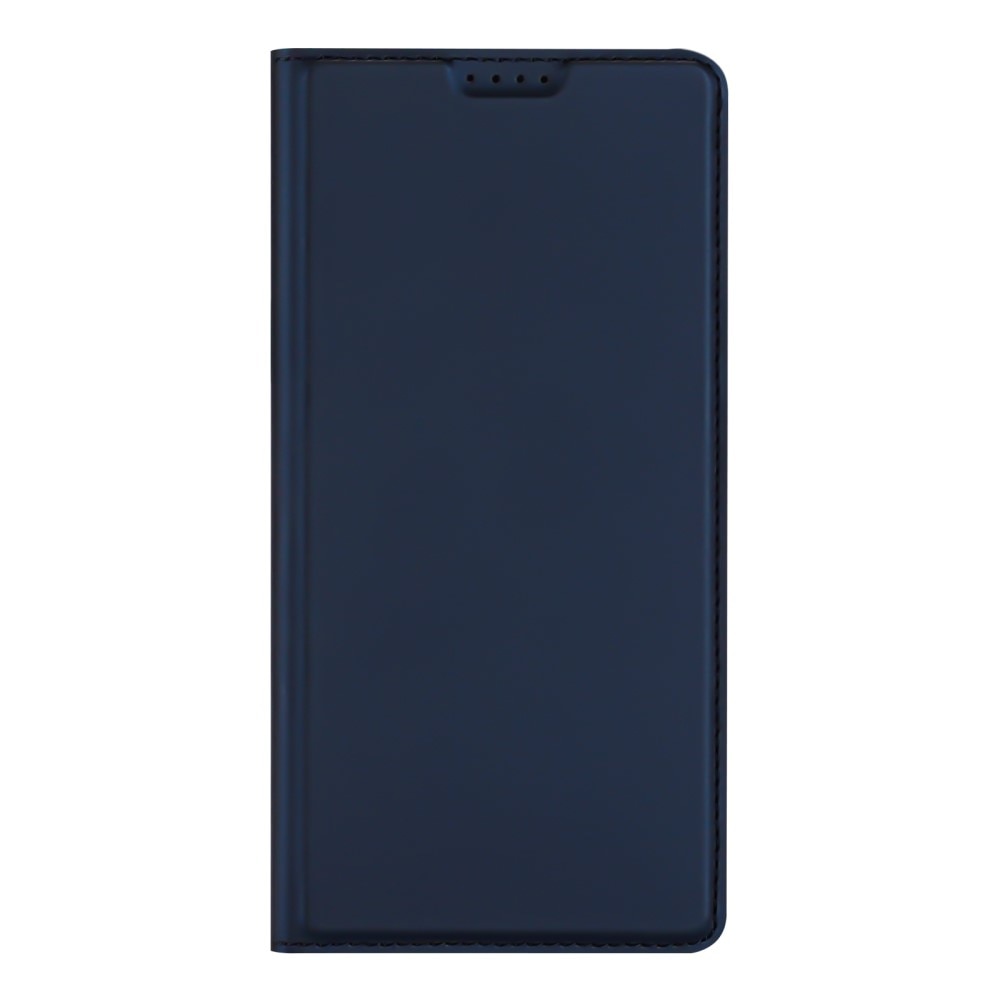 Samsung Galaxy S25 Plus Skin Pro Series Navy