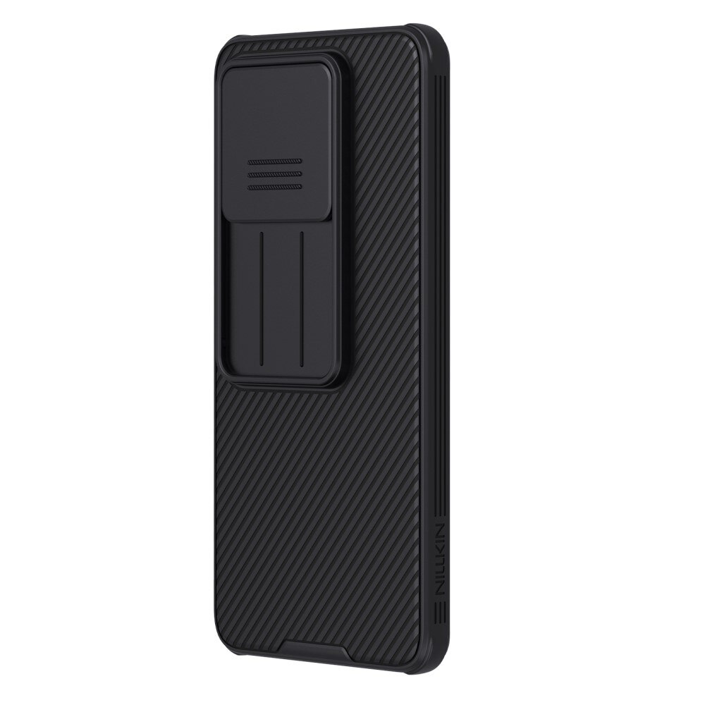 Xiaomi 14T CamShield Case Black