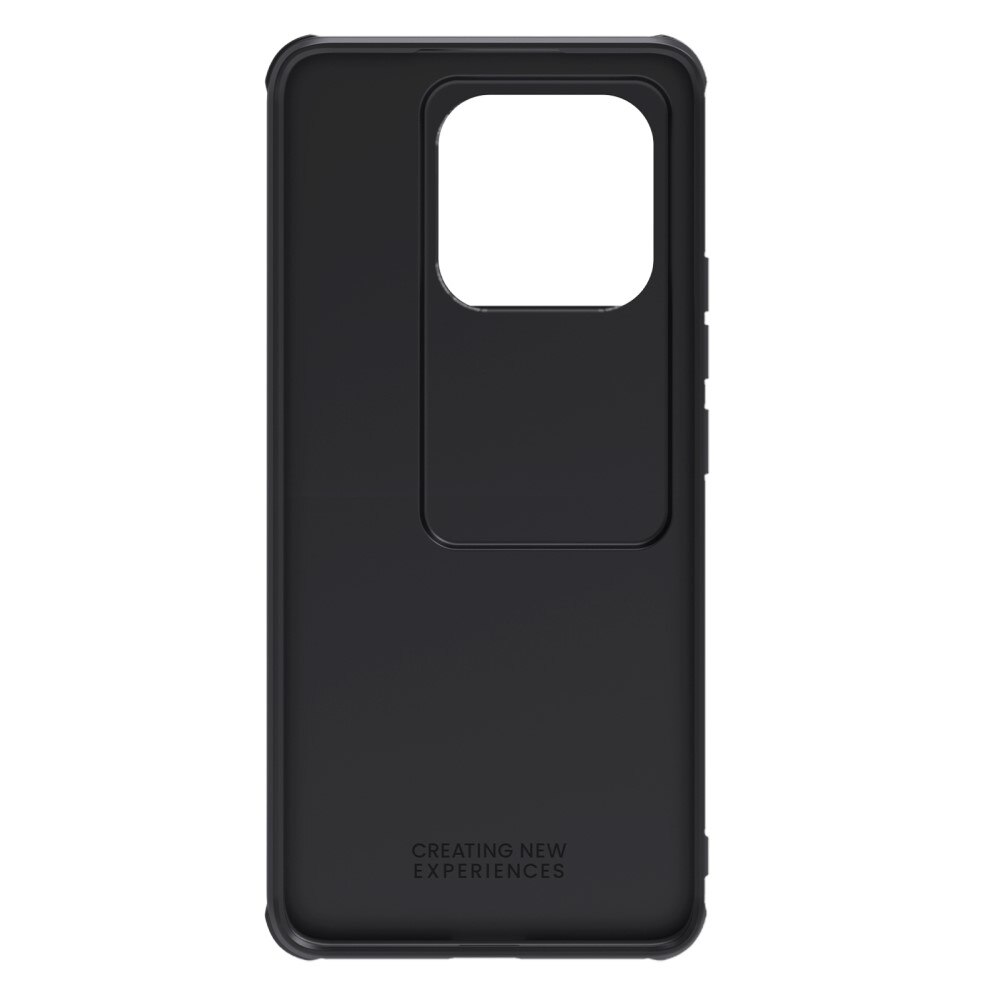 Xiaomi 14T CamShield Case Black