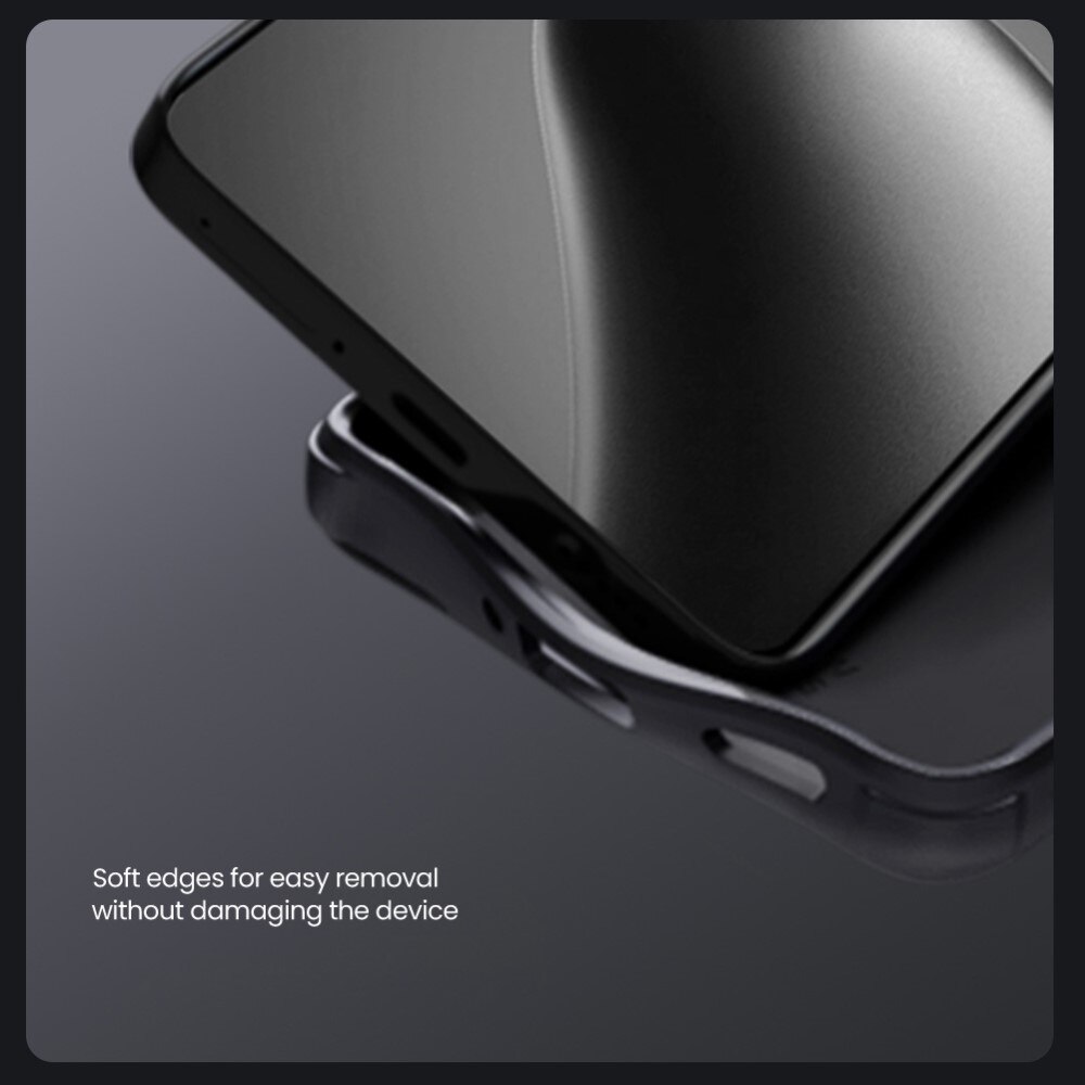 Xiaomi 14T Pro CamShield Case Black