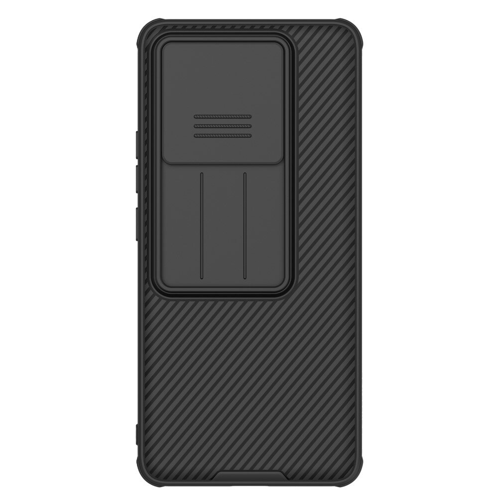 Xiaomi 14T Pro CamShield Case Black