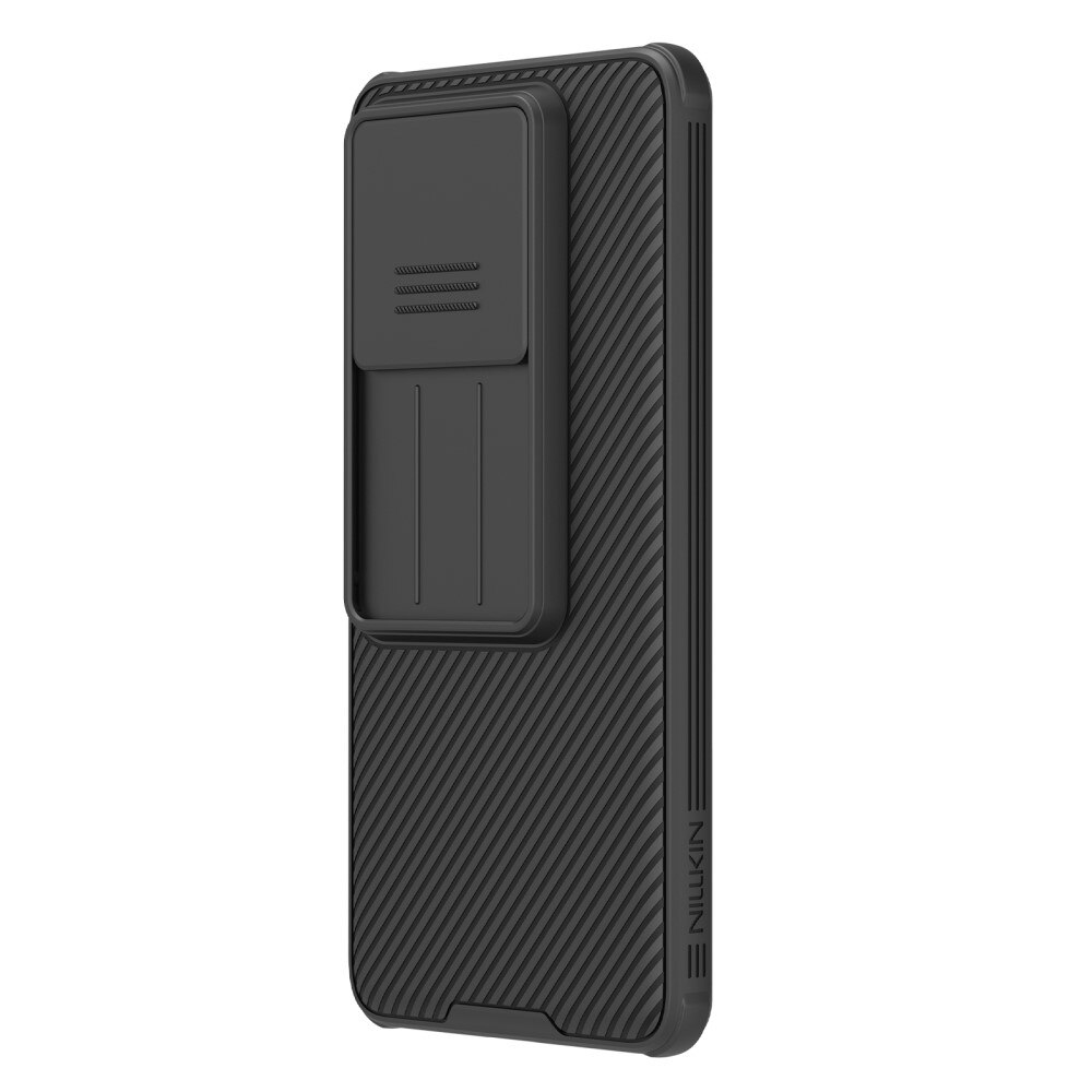 Xiaomi 14T Pro CamShield Case Black