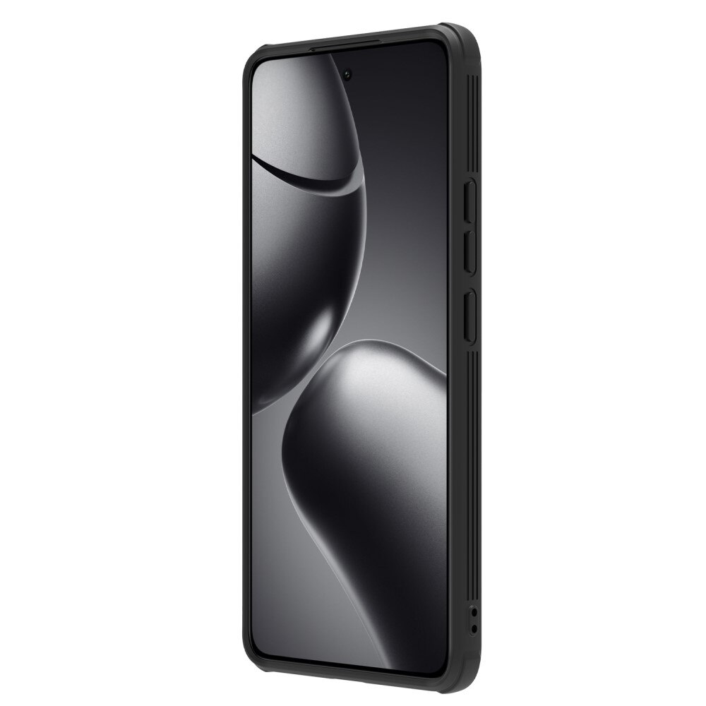 Xiaomi 14T Pro CamShield Case Black