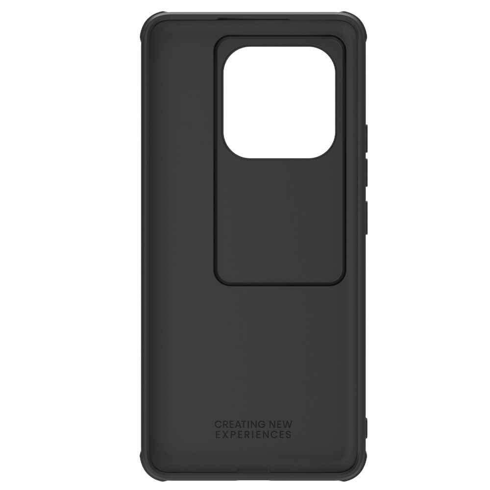 Xiaomi 14T Pro CamShield Case Black