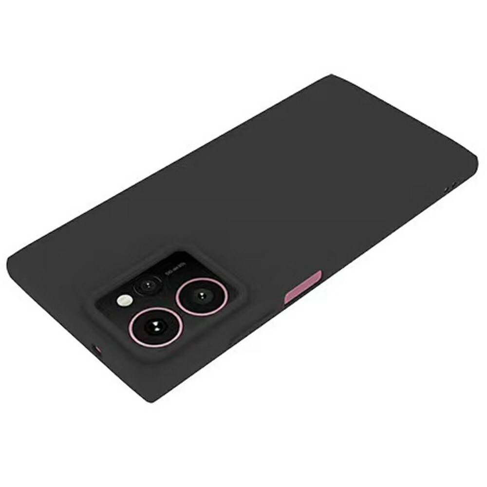 HMD Skyline TPU Case Black