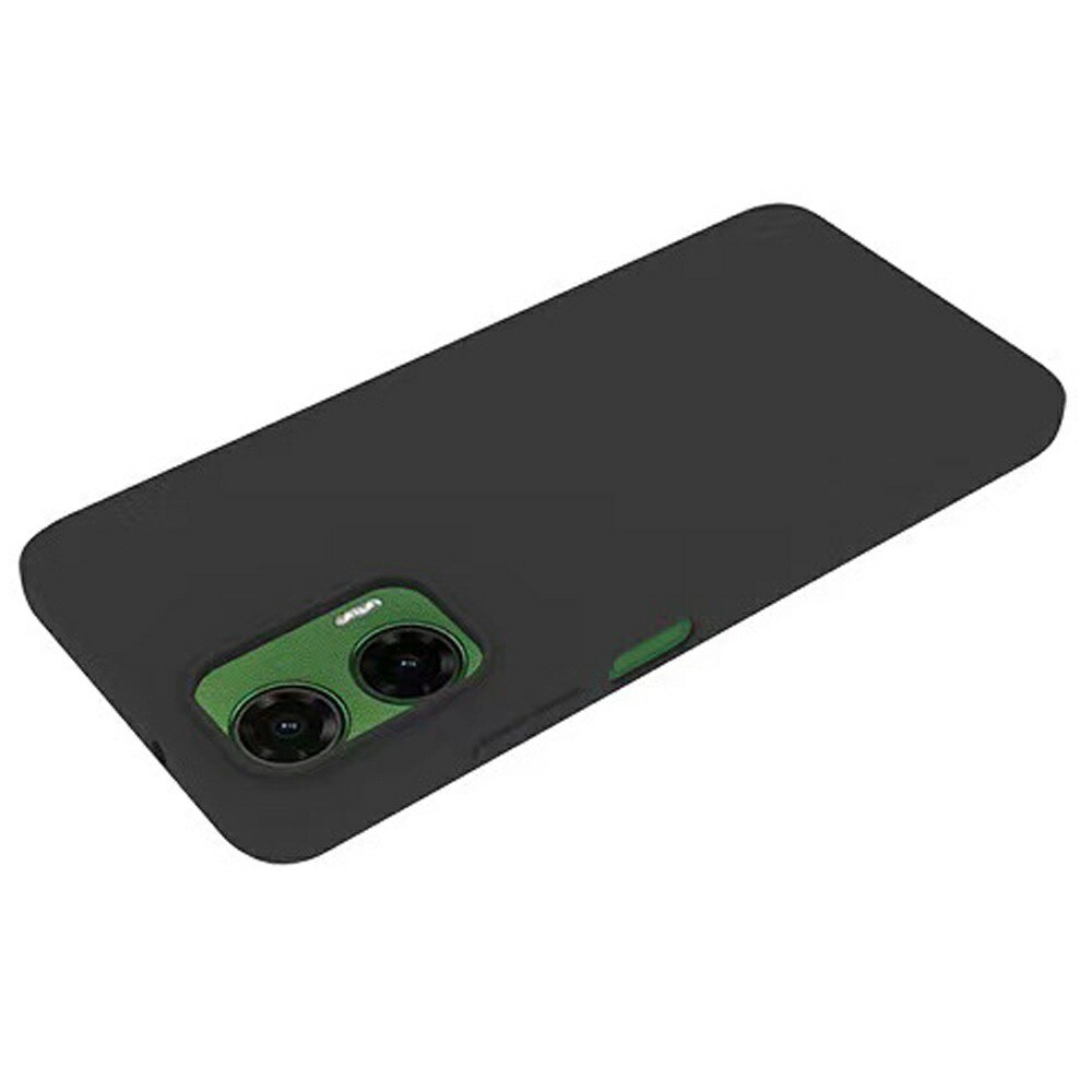 Motorola Moto G35 TPU Case Black