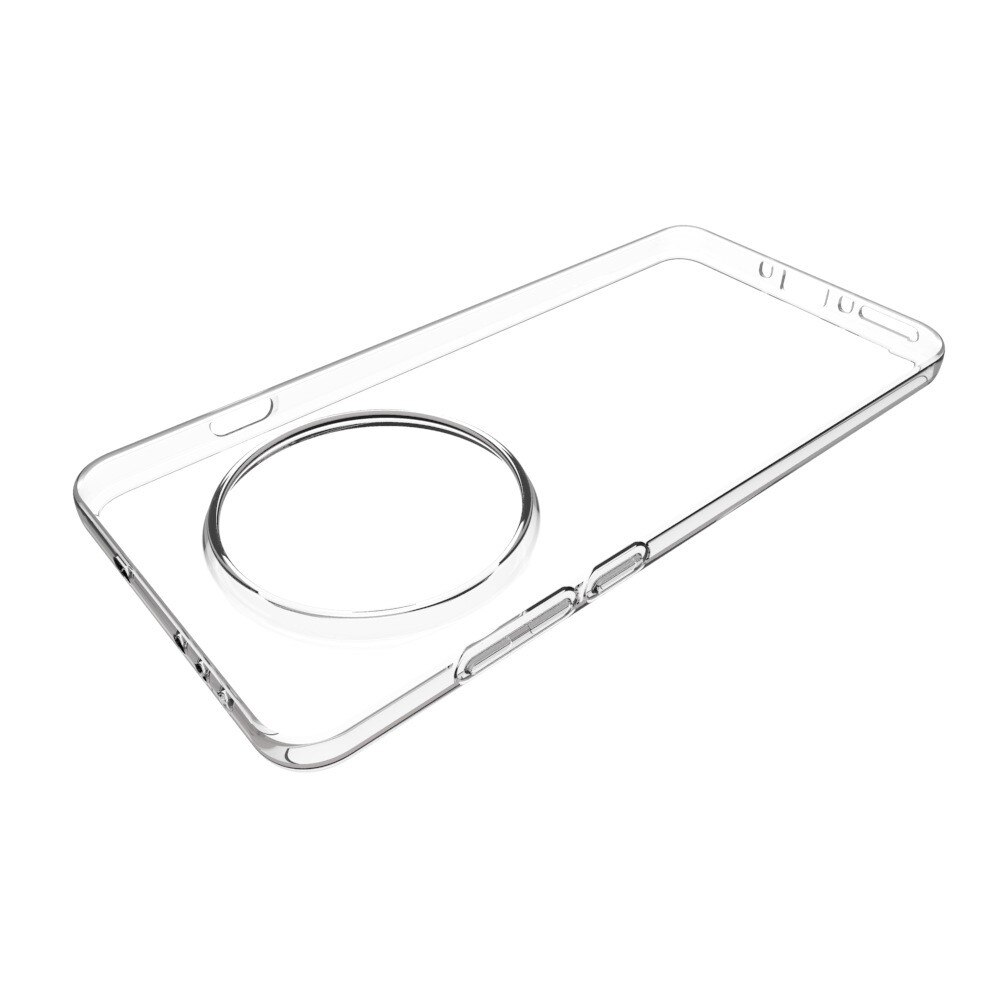  OnePlus 13 TPU Case Clear