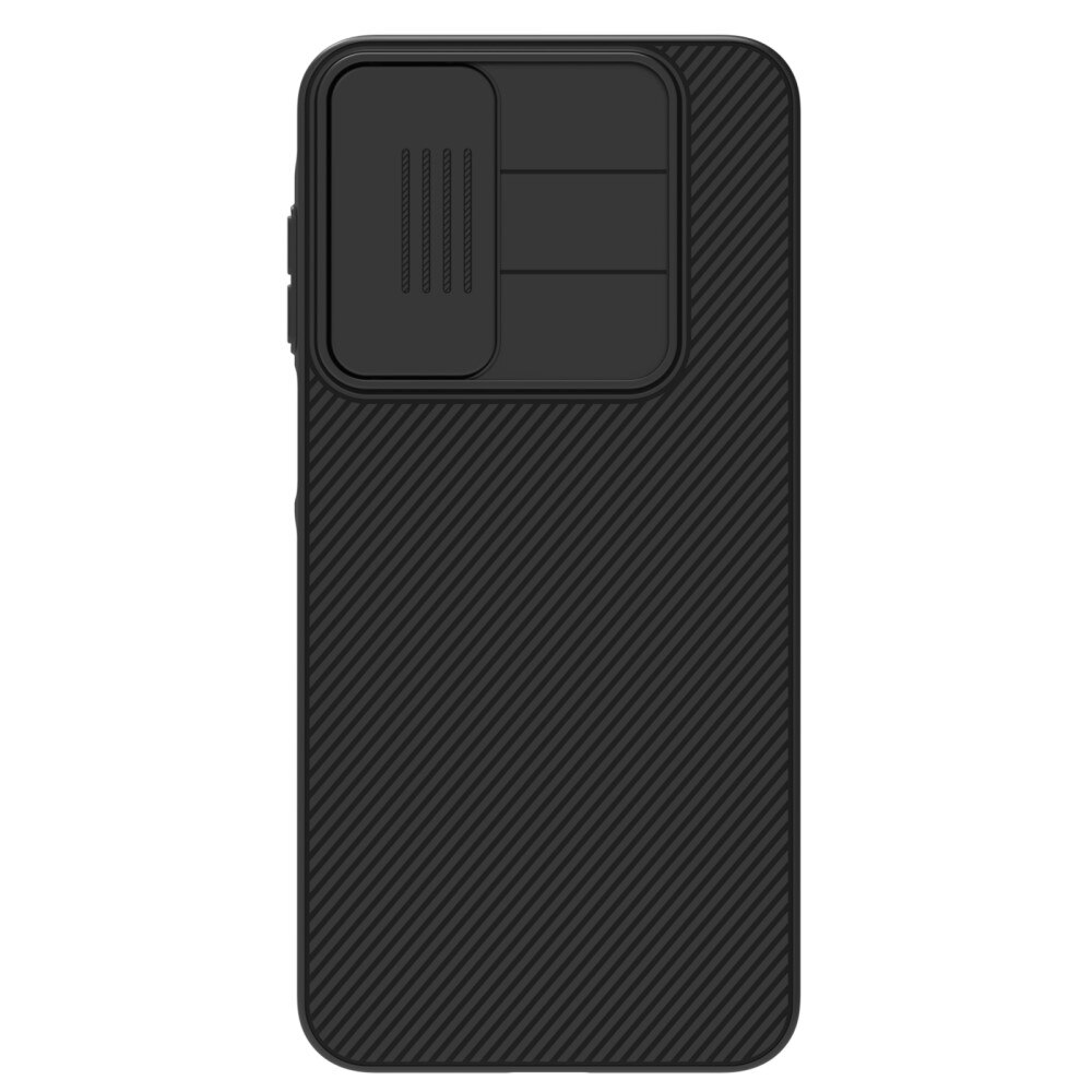 Samsung Galaxy A16 CamShield Case Black