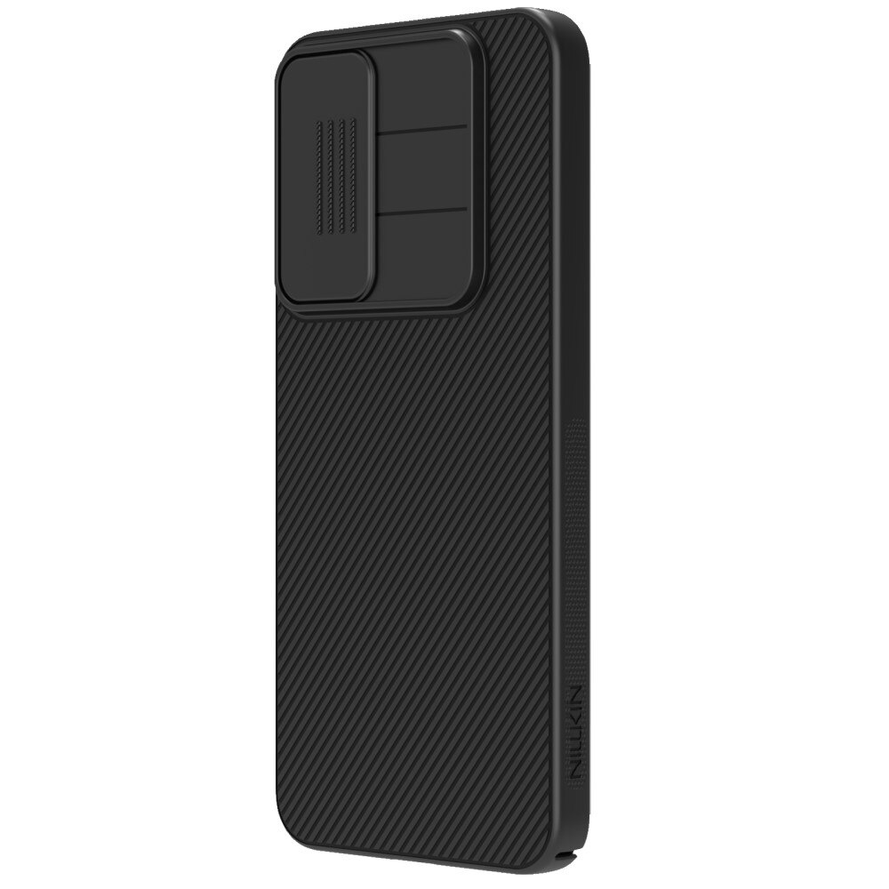 Samsung Galaxy A16 CamShield Case Black