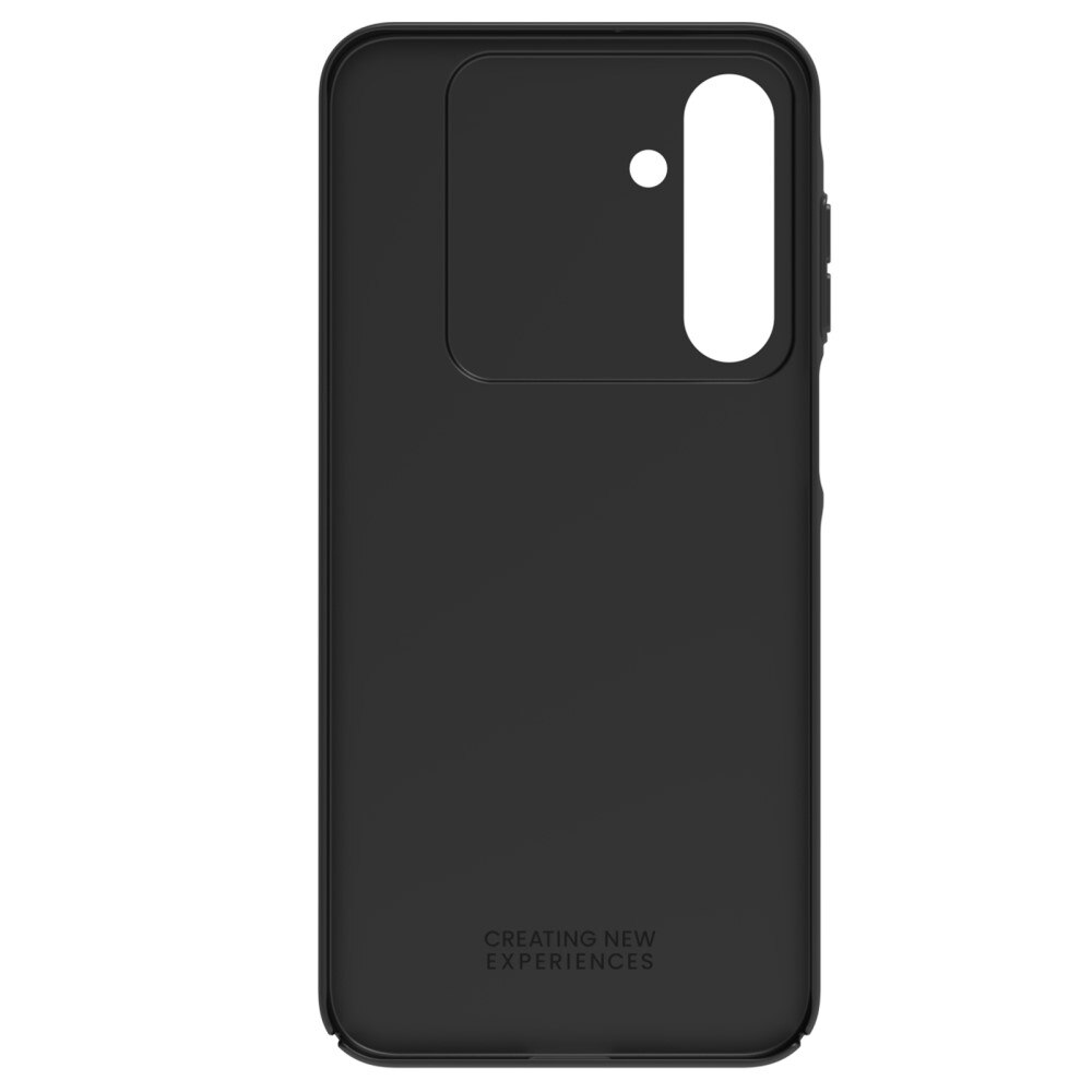 Samsung Galaxy A16 CamShield Case Black