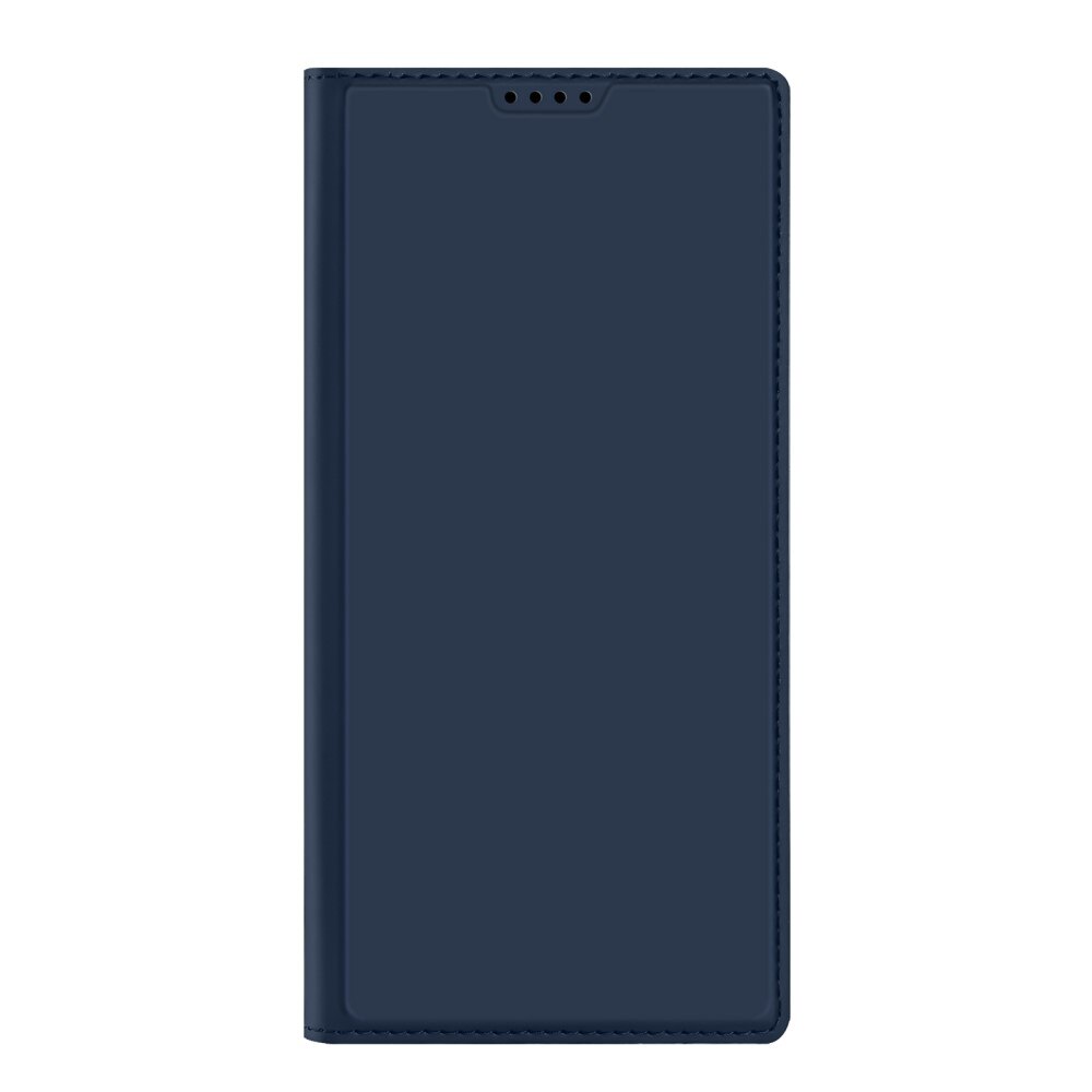 Samsung Galaxy S25 Ultra Skin Pro Series Navy