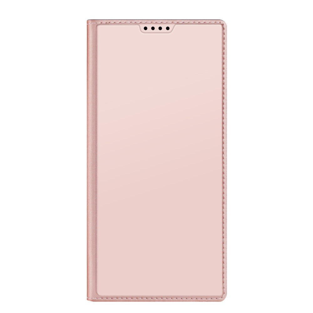 Samsung Galaxy S25 Ultra Skin Pro Series Rose Gold