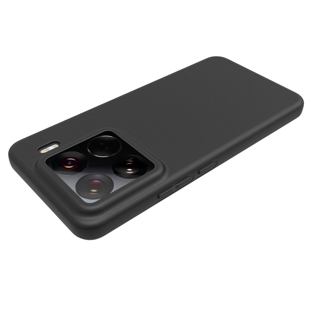 Xiaomi 15 Pro TPU Case Black