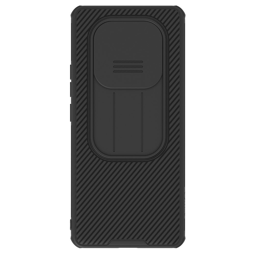 Xiaomi Redmi Note 14 Pro CamShield Case Black