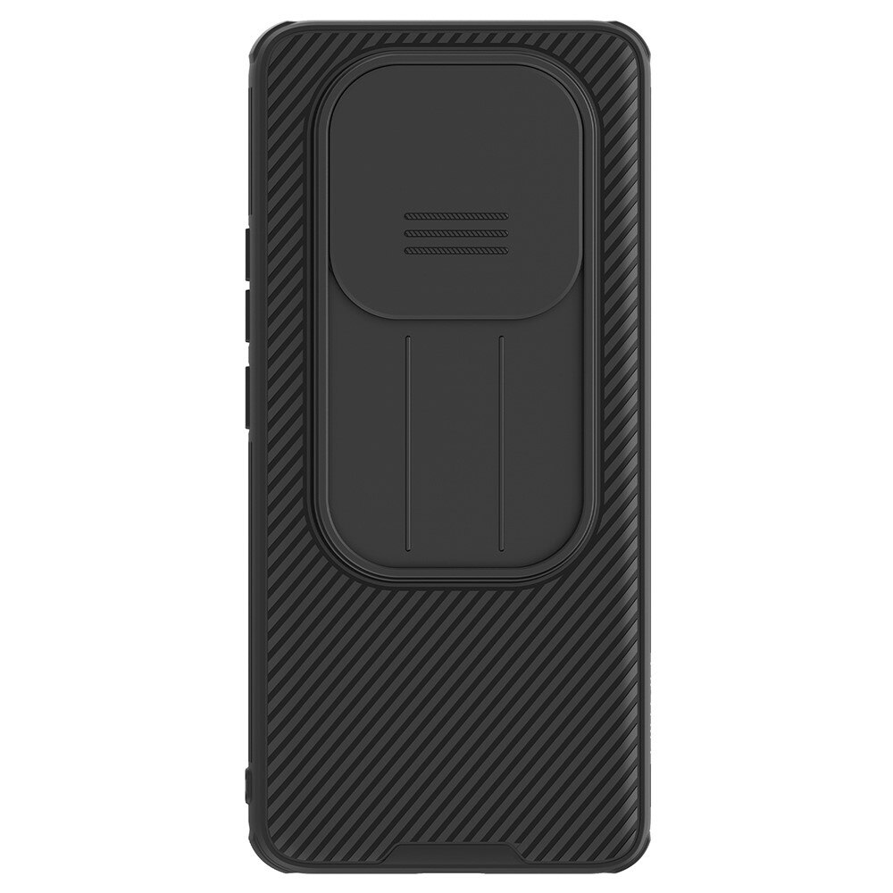 Xiaomi Redmi Note 14 Pro Plus CamShield Case Black