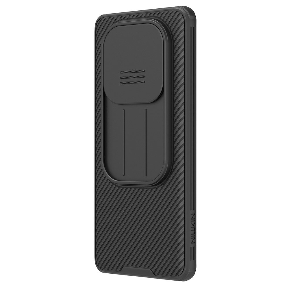 Xiaomi Redmi Note 14 Pro Plus CamShield Case Black