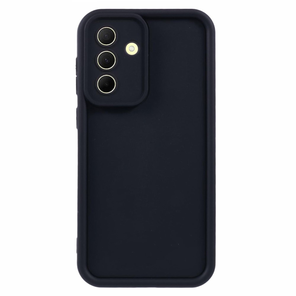 Samsung Galaxy A36 Edge TPU Case Black