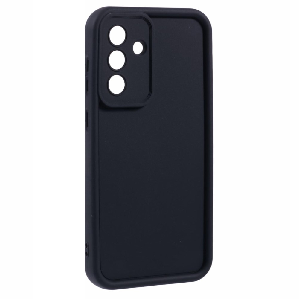 Samsung Galaxy A36 Edge TPU Case Black