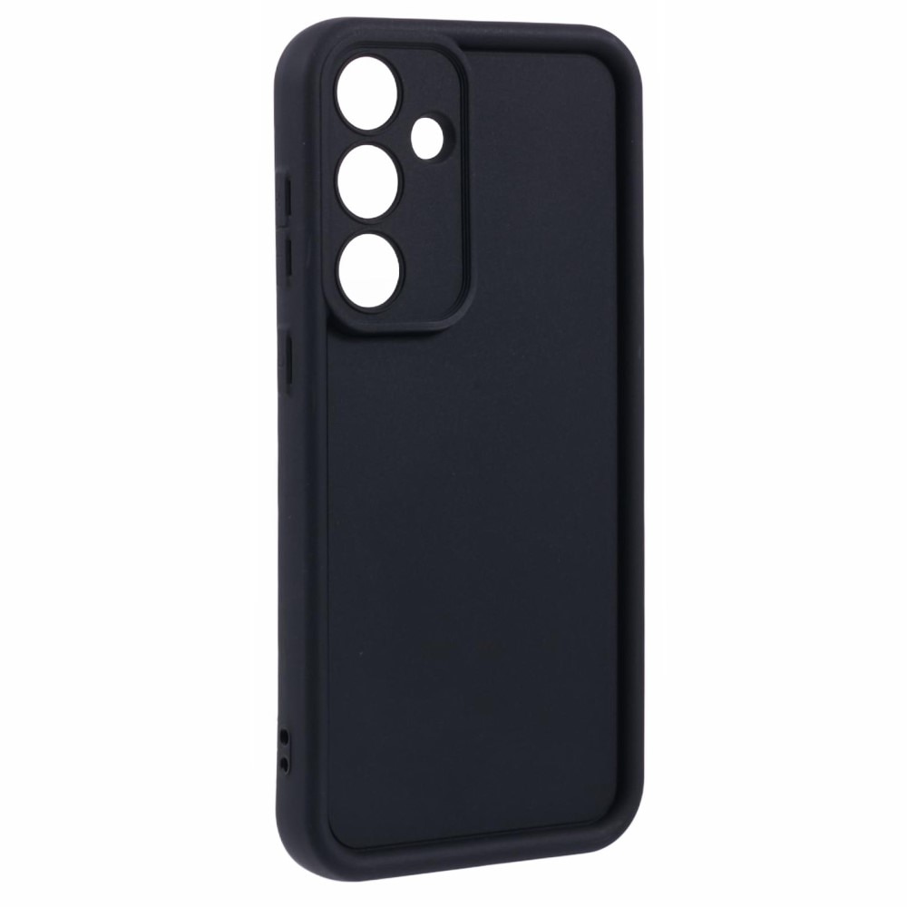 Samsung Galaxy S25 Edge TPU Case Black