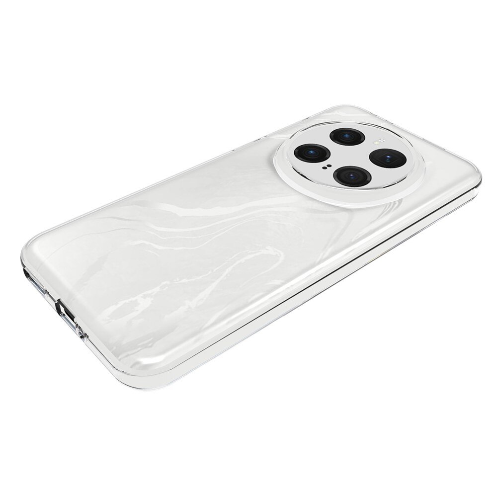 Honor Magic7 Pro TPU Case Clear