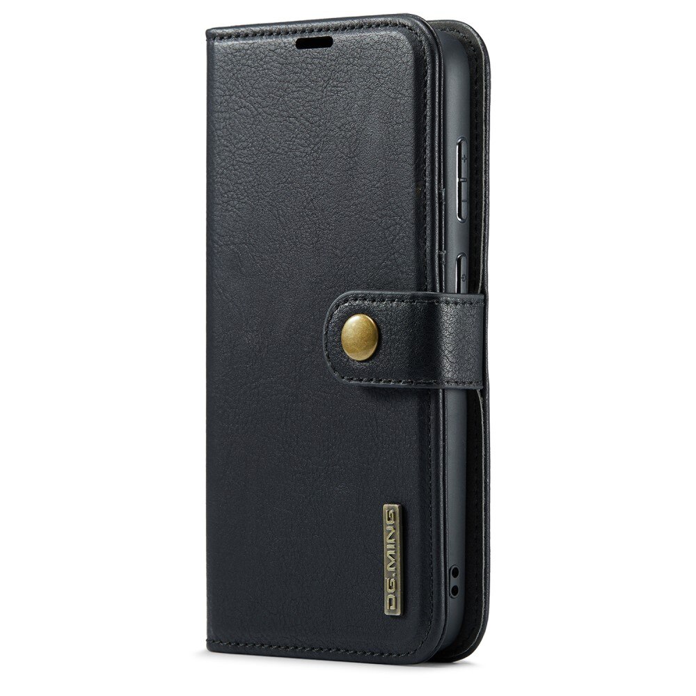 Samsung Galaxy A36 Magnet Wallet Black