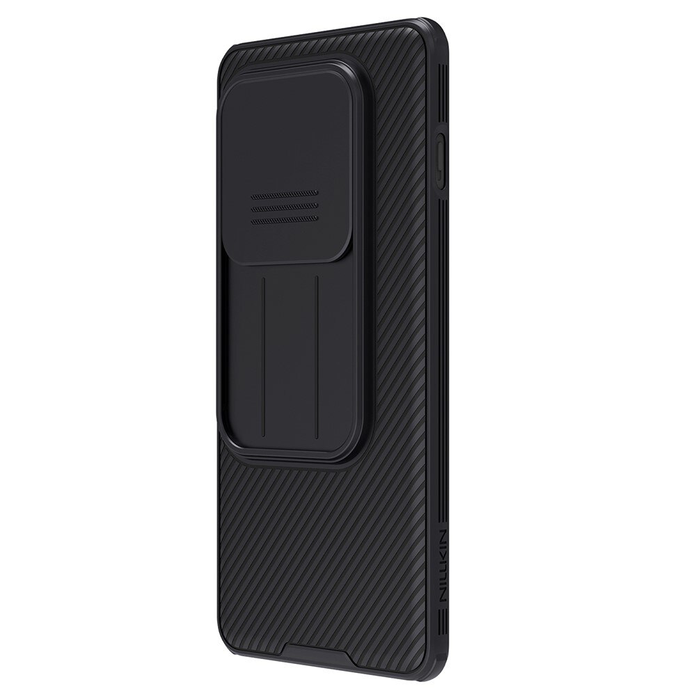  OnePlus 13 CamShield Case Black