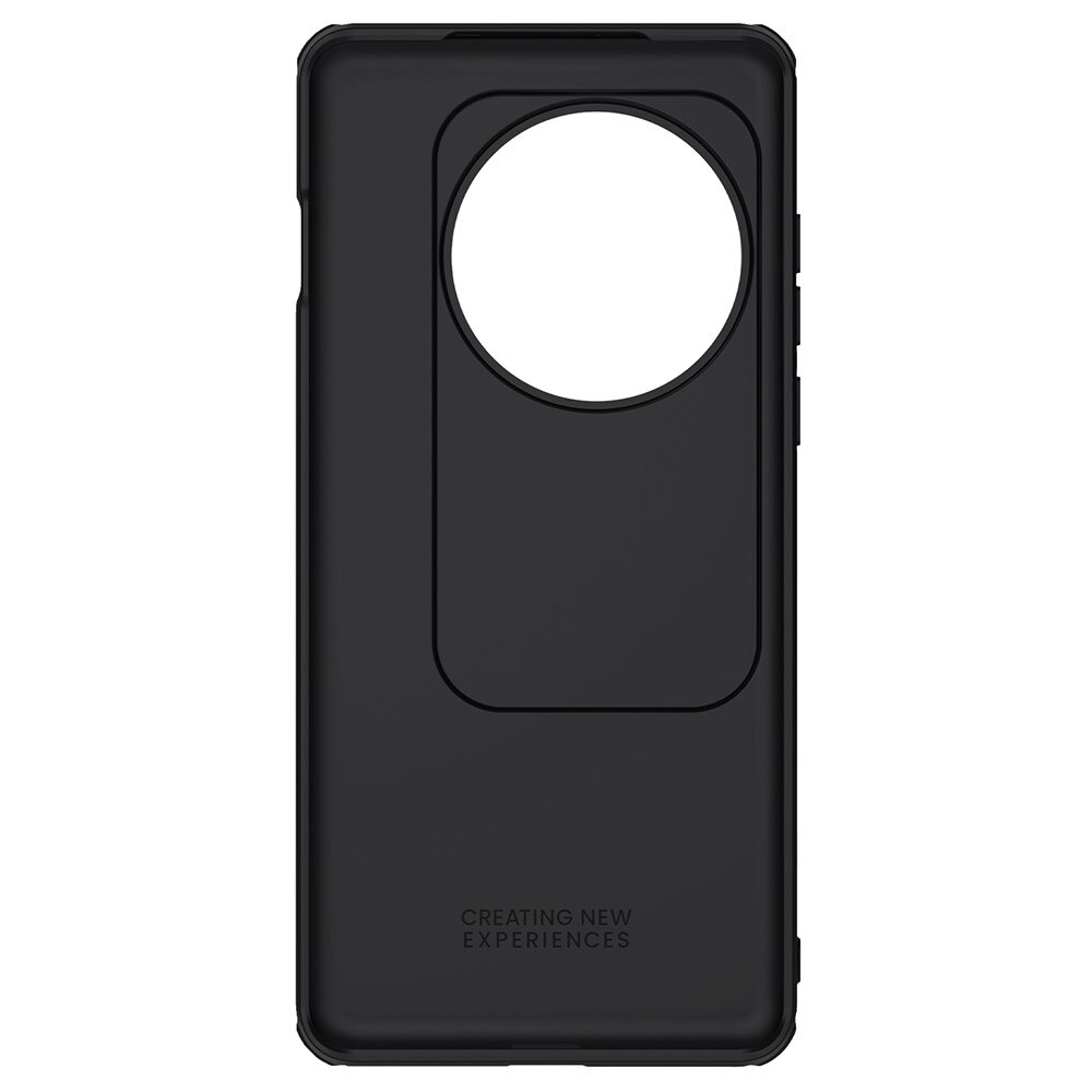  OnePlus 13 CamShield Case Black