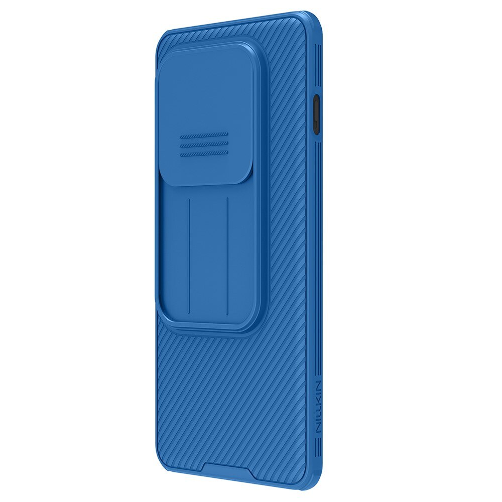  OnePlus 13 CamShield Case Blue