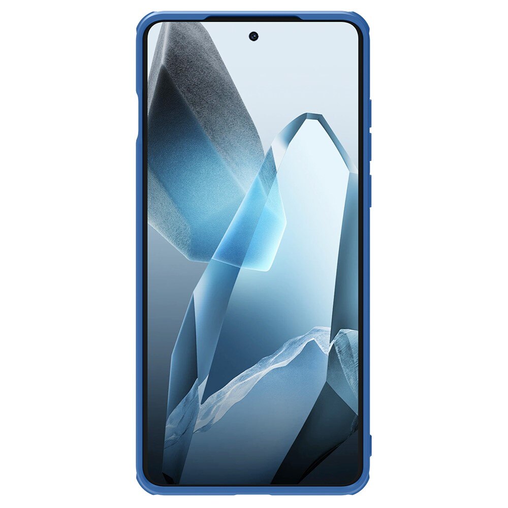  OnePlus 13 CamShield Case Blue