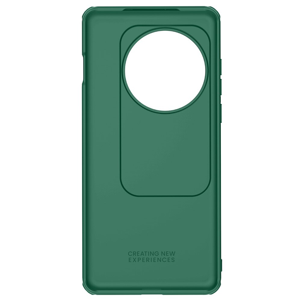  OnePlus 13 CamShield Case Green