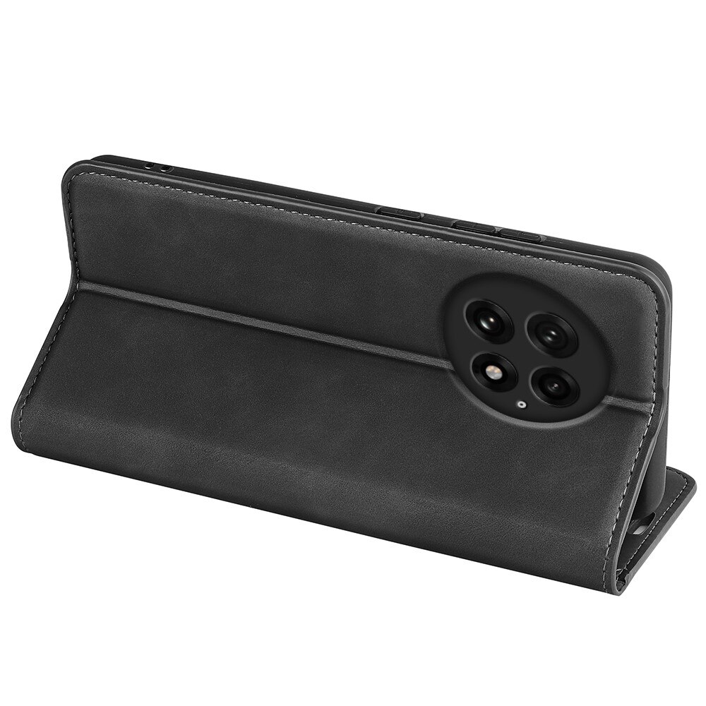  OnePlus 13 Slim Wallet Case Black