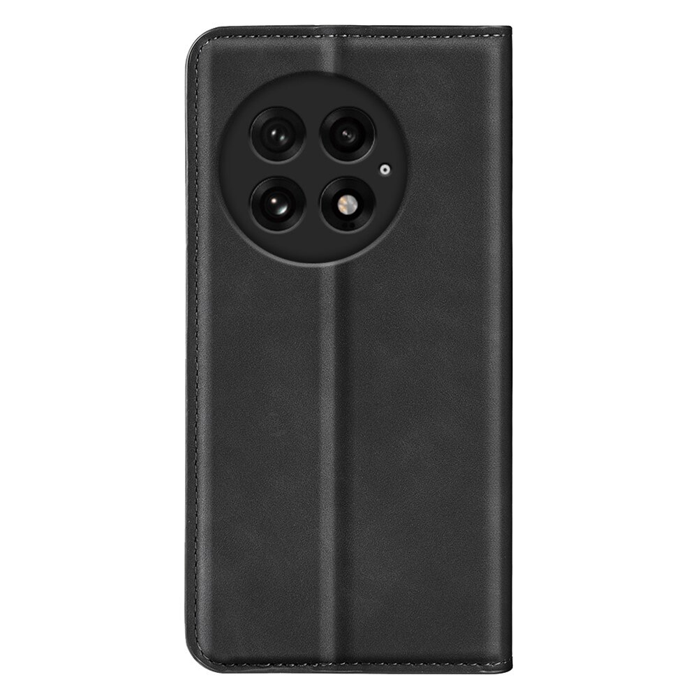  OnePlus 13 Slim Wallet Case Black