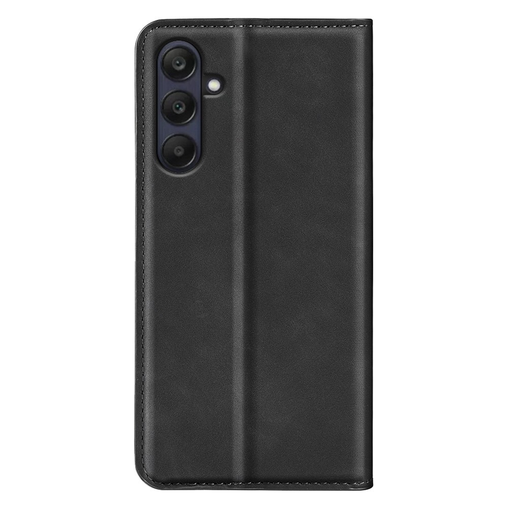 Samsung Galaxy A26 Slim Wallet Case Black